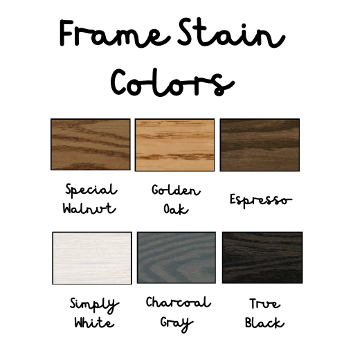 Written in Wood - Short Note