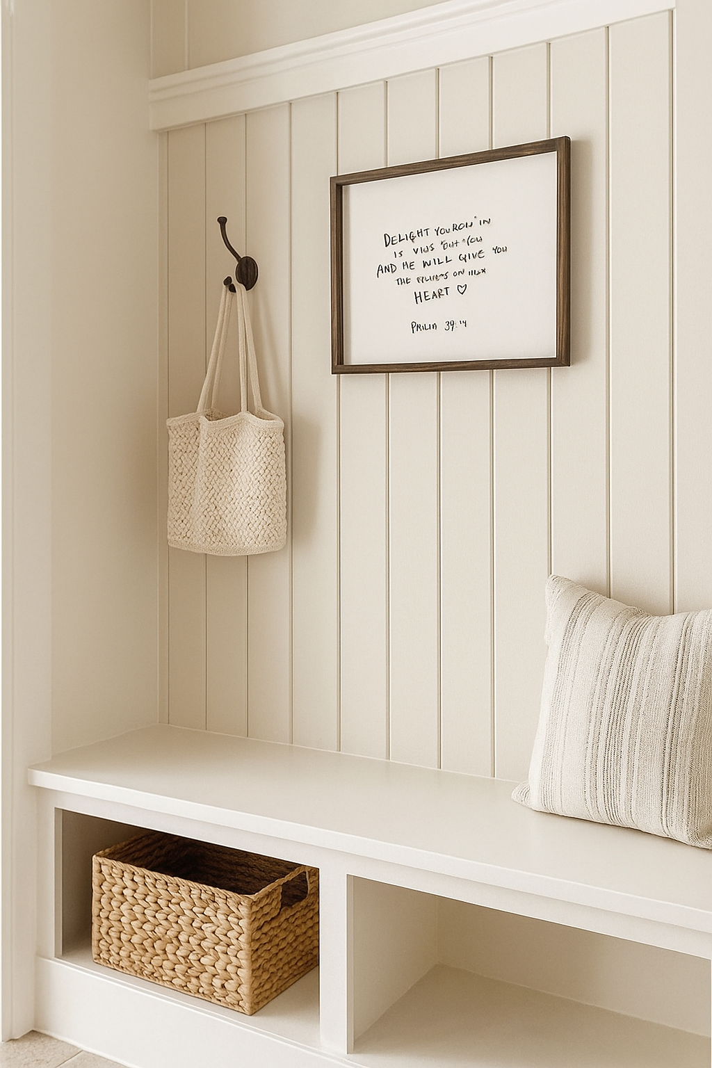 Written Verse - Long