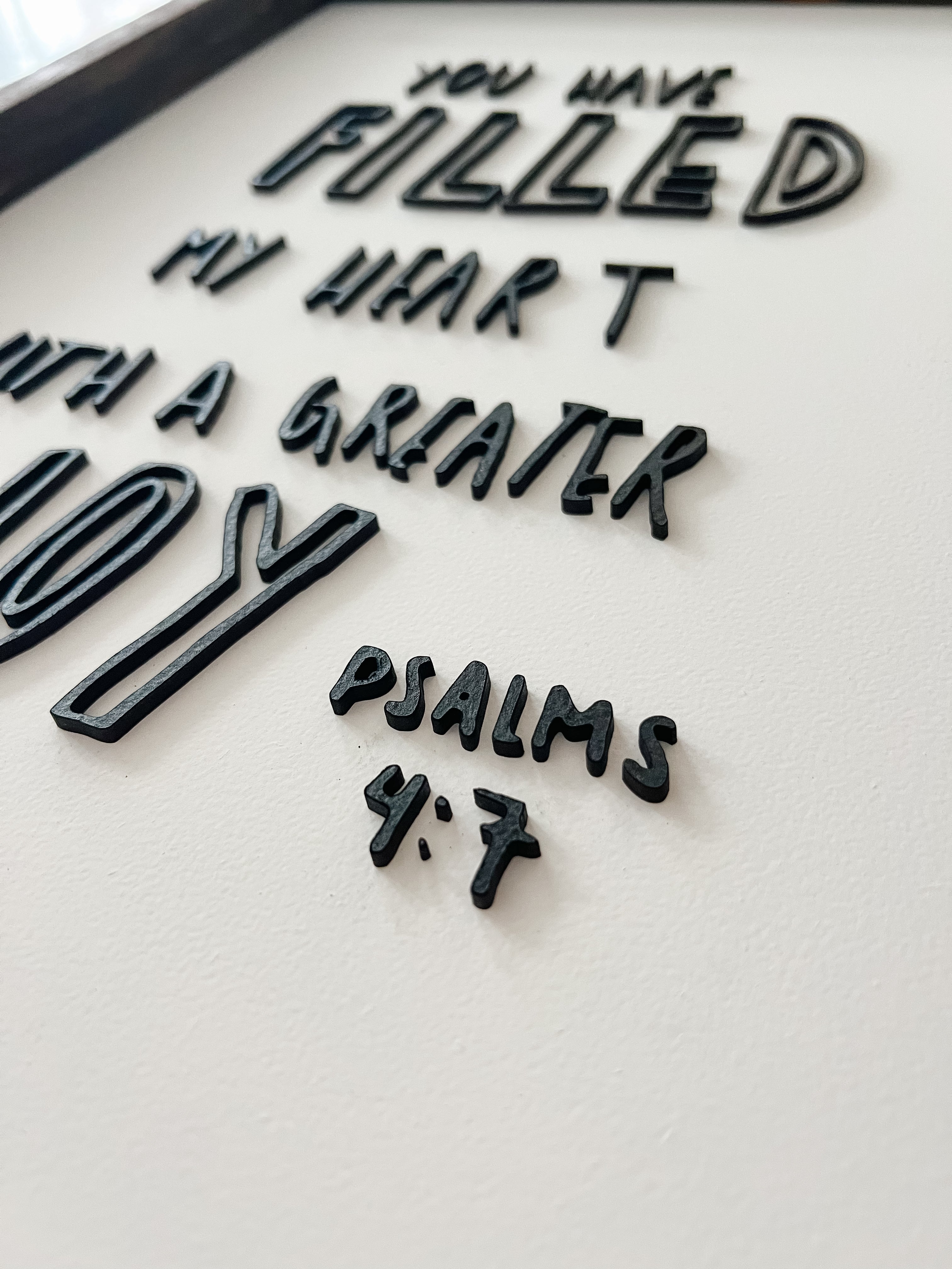 Written Verse - Medium