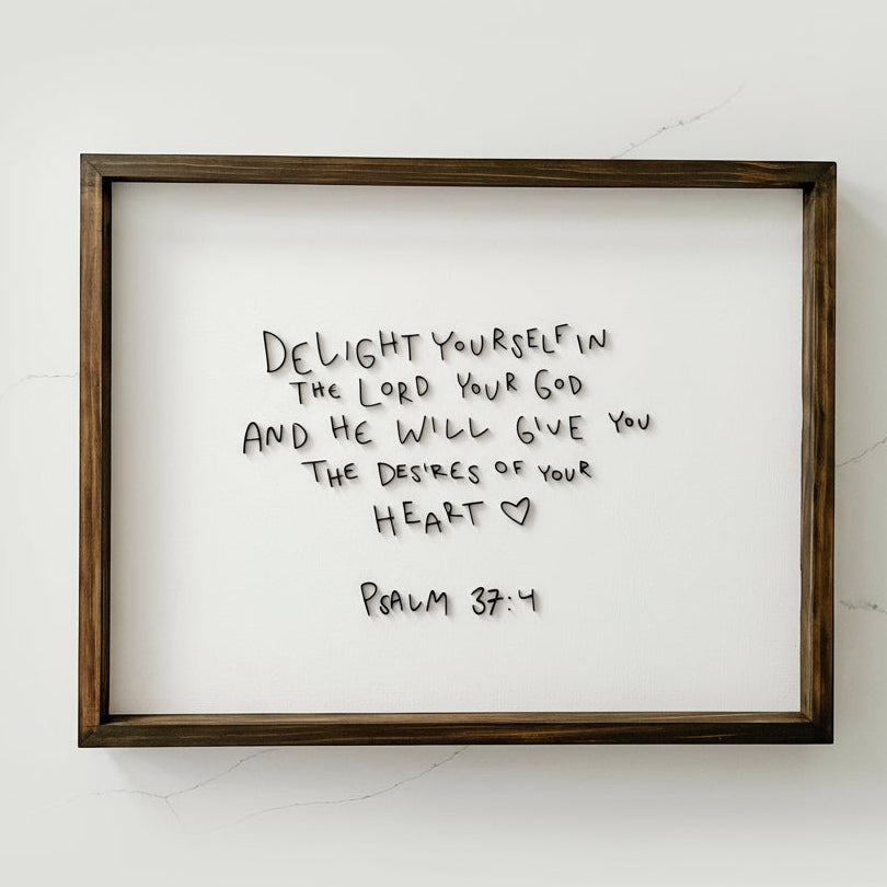 Written Verse - Long