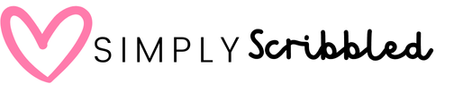 Simply Scribbled